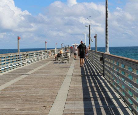 Dania Beach Pier Live Webcam